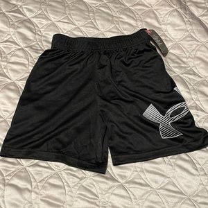 Under Armour shorts